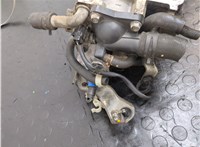 ZY371001XB Головка блока (ГБЦ) Mazda 3 (BK) 2003-2009 20302861 #16