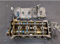 ZY371001XB Головка блока (ГБЦ) Mazda 3 (BK) 2003-2009 20302861 #19