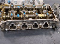 ZY371001XB Головка блока (ГБЦ) Mazda 3 (BK) 2003-2009 20302861 #20