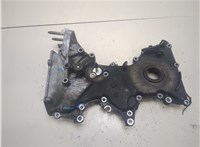  Крышка передняя ДВС Mazda 3 (BK) 2003-2009 20302865 #1