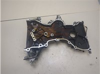  Крышка передняя ДВС Mazda 3 (BK) 2003-2009 20302865 #2