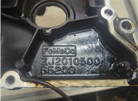  Крышка передняя ДВС Mazda 3 (BK) 2003-2009 20302865 #3