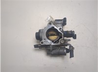 Z60113640C Заслонка дроссельная Mazda 3 (BK) 2003-2009 20302870 #2