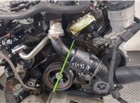  Двигатель (ДВС) Mercedes ML W164 2005-2011 20302878 #10