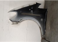  Крыло Mercedes Vito W639 2004-2013 20302879 #5