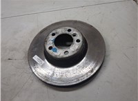 34116792215 Диск тормозной BMW 1 F20, F21 2011-2019 20302886 #4