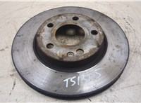  Диск тормозной Mercedes B W245 2005-2012 20302897 #1