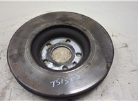  Диск тормозной Ford Mondeo 5 2015- 20302910 #3