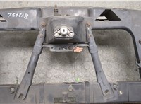  Рамка передняя (телевизор) Ford Mondeo 3 2000-2007 20302929 #5