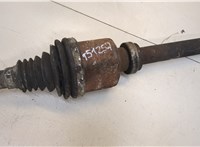  Полуось (приводной вал, шрус) Peugeot Boxer 2014- 20302942 #2