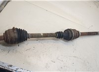  Полуось (приводной вал, шрус) Renault Megane 2 2002-2009 20302949 #1