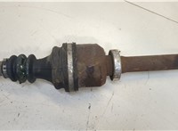  Полуось (приводной вал, шрус) Renault Megane 2 2002-2009 20302949 #2