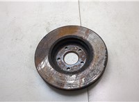  Диск тормозной Ford Mondeo 3 2000-2007 20302968 #1
