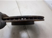  Диск тормозной Ford Mondeo 3 2000-2007 20302968 #2