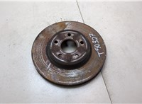  Диск тормозной Ford Mondeo 3 2000-2007 20302968 #3