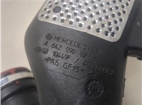  Патрубок корпуса воздушного фильтра Mercedes ML W164 2005-2011 20302976 #2