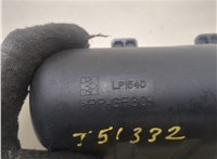  Корпус воздушного фильтра Suzuki Swift 2003-2011 20302983 #2