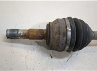  Полуось (приводной вал, шрус) Citroen Jumper (Relay) 2014-2025 20302987 #3