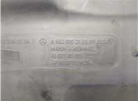  Корпус воздушного фильтра Mercedes ML W164 2005-2011 20302992 #2