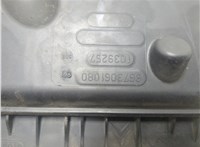 9673061080 Корпус воздушного фильтра Peugeot 2008 2013-2016 20302996 #2