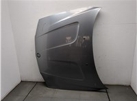  Капот BMW X3 E83 2004-2010 20303011 #1