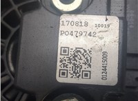 6204099, 9199575, 0124415009 Генератор Opel Astra G 1998-2005 20303013 #3