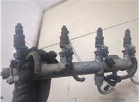 5817404, 5817405, 12569091, 12565474 Форсунка топливная Opel Astra G 1998-2005 20303017 #3