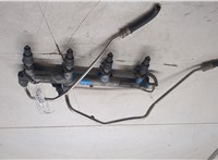5817404, 5817405, 12569091, 12565474 Форсунка топливная Opel Astra G 1998-2005 20303017 #4