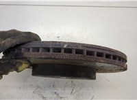  Диск тормозной Volkswagen Transporter 5 2009-2015 20303019 #3