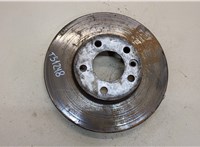  Диск тормозной Volkswagen Transporter 5 2009-2015 20303019 #4