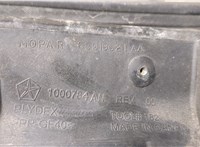  Рамка передняя (телевизор) Dodge Nitro 20303025 #11