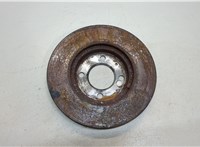  Диск тормозной Volkswagen Passat 4 1994-1996 20303027 #1