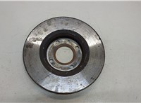  Диск тормозной Citroen C3 Aircross 2021-2024 20303033 #1