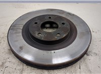  Диск тормозной Renault Koleos 2008-2016 20303037 #1