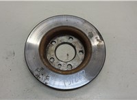  Диск тормозной Volkswagen Transporter 5 2003-2009 20303042 #1