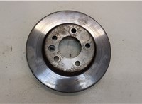  Диск тормозной Volkswagen Transporter 5 2003-2009 20303042 #3