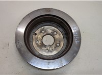  Диск тормозной Lexus RX 2009-2015 20303045 #1