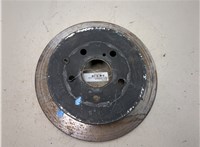 4243148080 Диск тормозной Lexus RX 2009-2015 20303045 #3