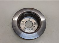  Диск тормозной Mercedes Vito W638 1996-2003 20303048 #1