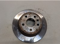  Диск тормозной Mercedes Vito W638 1996-2003 20303048 #3