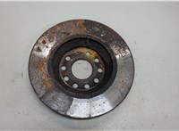  Диск тормозной Volkswagen Passat 8 2015- 20303053 #1
