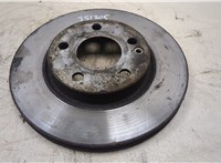  Диск тормозной Mercedes B W245 2005-2012 20303058 #1