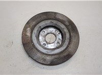  Диск тормозной Mazda MX-5 4 2015- 20303060 #1