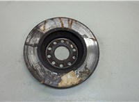  Диск тормозной Volkswagen Passat 8 2015- 20303065 #1