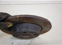  Диск тормозной Volkswagen Passat 8 2015- 20303065 #2