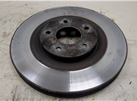  Диск тормозной Renault Koleos 2008-2016 20303072 #1