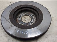  Диск тормозной Renault Koleos 2008-2016 20303072 #3