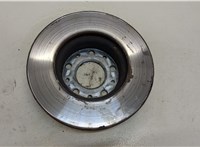  Диск тормозной Peugeot Boxer 2014- 20303076 #1