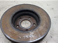 Диск тормозной Ford Focus 4 2018- 20303083 #3