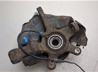 A1693370145, A1693300520, A1693300720 Ступица (кулак, цапфа) Mercedes B W245 2005-2012 20303085 #5